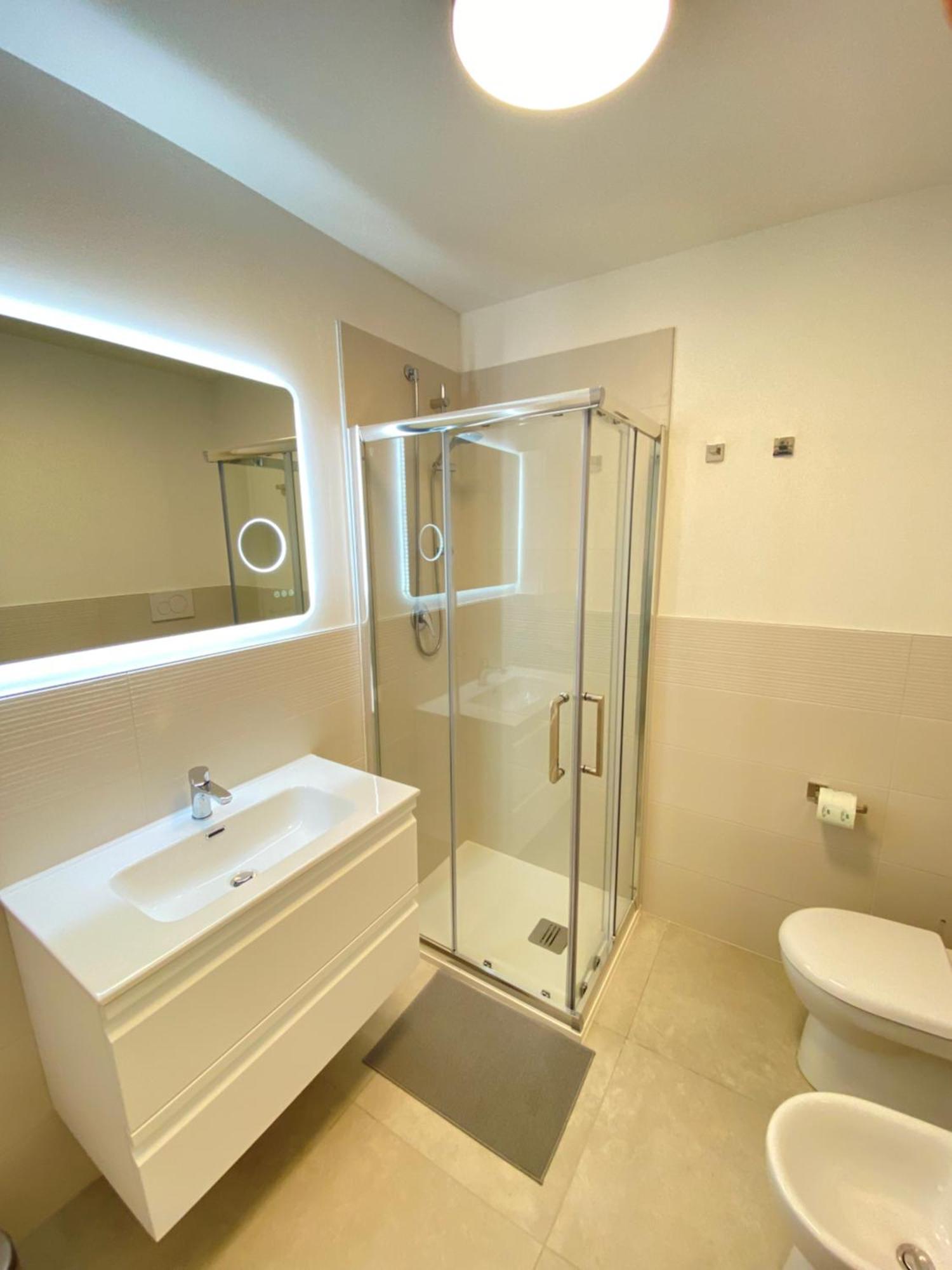 Residence Millefiori Lignano Sabbiadoro Exterior photo