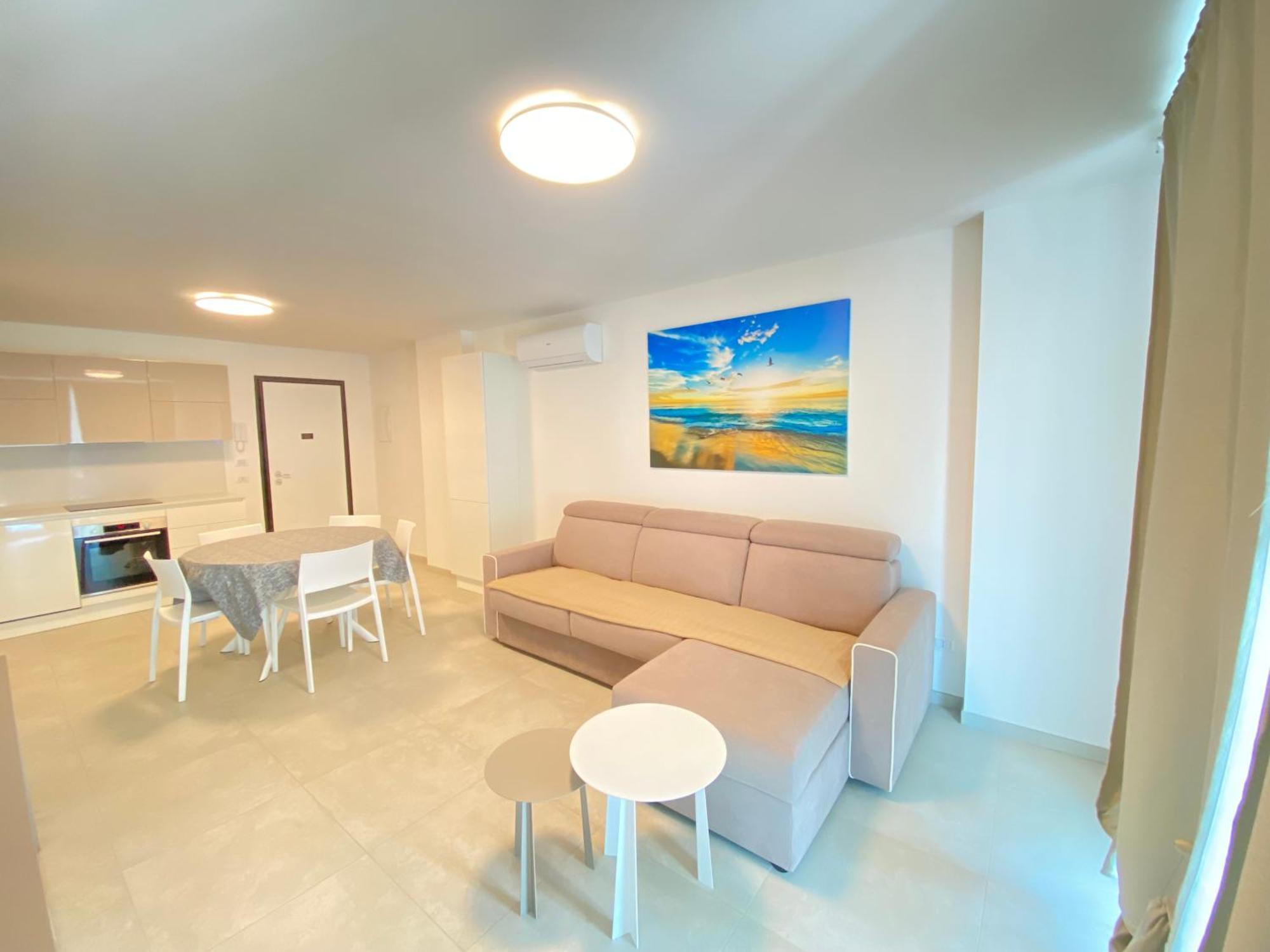 Residence Millefiori Lignano Sabbiadoro Exterior photo